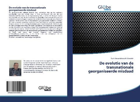 De evolutie van de transnationale georganiseerde misdaad