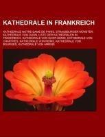 Kathedrale in Frankreich