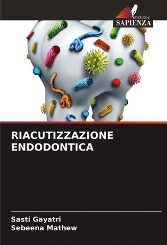 RIACUTIZZAZIONE ENDODONTICA