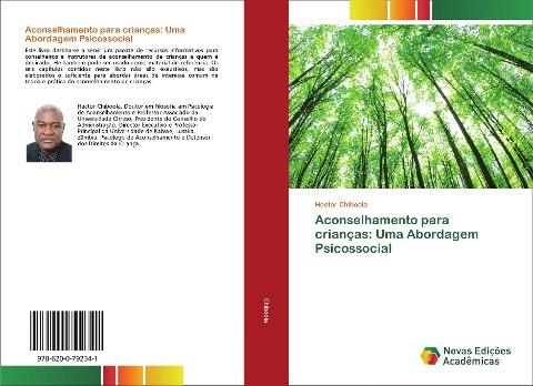 Aconselhamento para crianças: Uma Abordagem Psicossocial