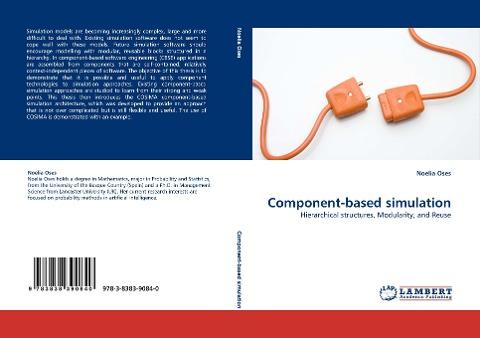 Component-based simulation