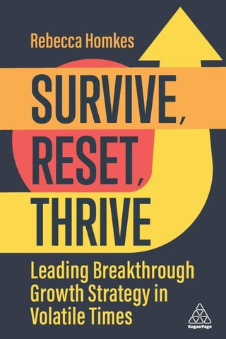 Survive, Reset, Thrive