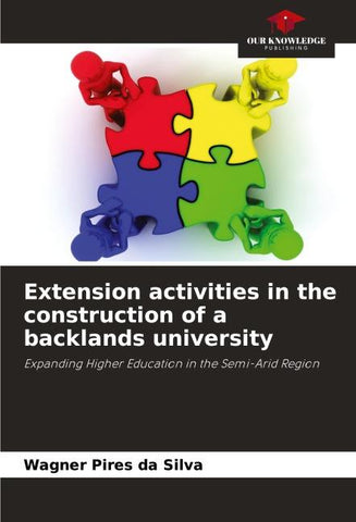 Extension activities in the construction of a backlands university
