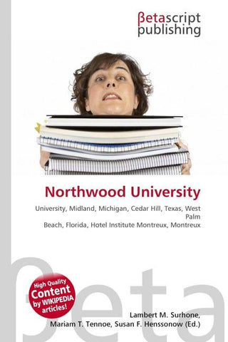 Northwood University