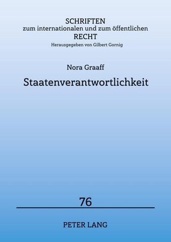 Staatenverantwortlichkeit