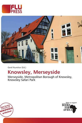 Knowsley, Merseyside