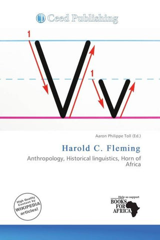 Harold C. Fleming