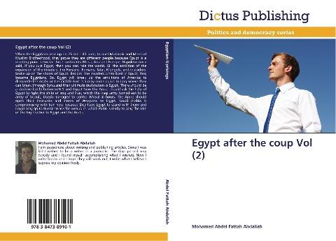 Egypt after the coup Vol (2)