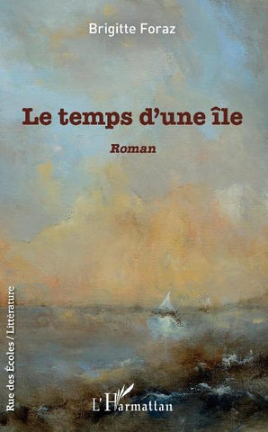 Le temps d'une île