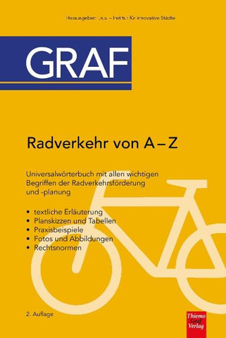 Radverkehr von A bis Z
