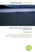 Ice pier
