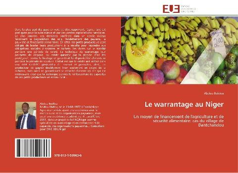 Le warrantage au Niger