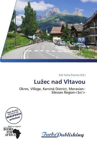 Lu¿ec nad Vltavou