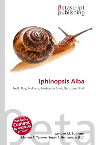 Iphinopsis Alba