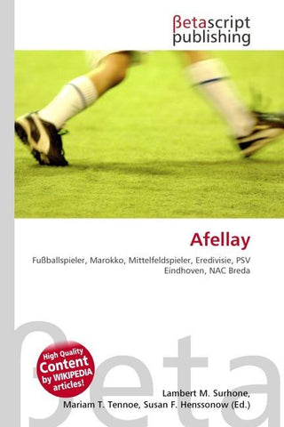 Afellay