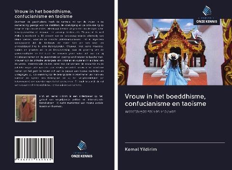 Vrouw in het boeddhisme, confucianisme en taoïsme