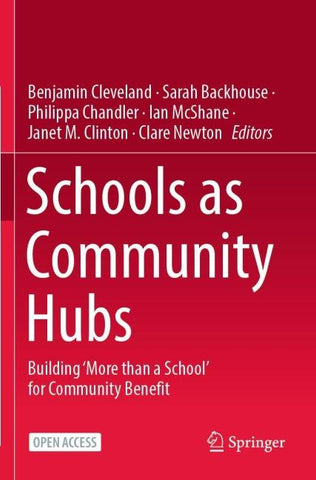 Schools as Community Hubs