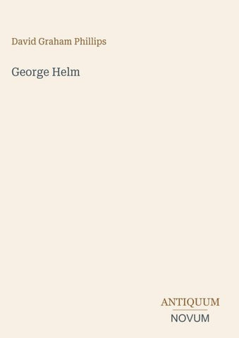 George Helm