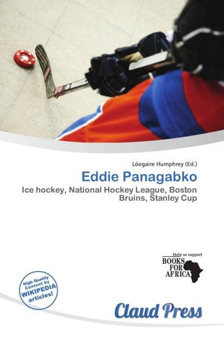 Eddie Panagabko
