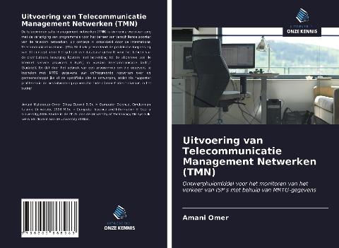 Uitvoering van Telecommunicatie Management Netwerken (TMN)