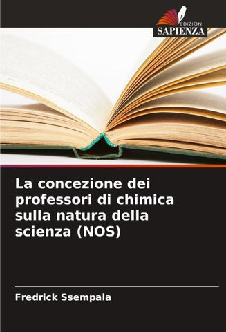 La concezione dei professori di chimica sulla natura della scienza (NOS)