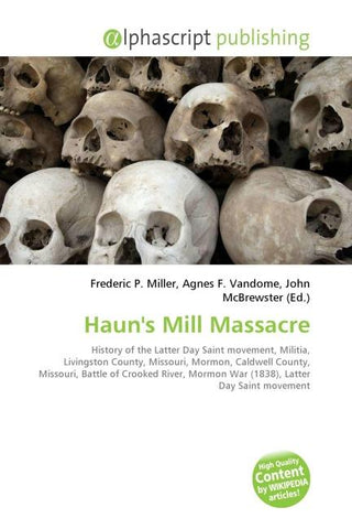 Haun's Mill Massacre