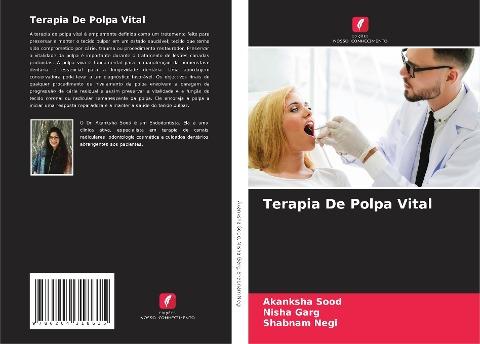 Terapia De Polpa Vital