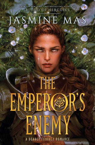 The Emperor's Enemy (Standard Edition)