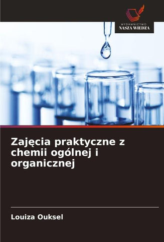 Zaj¿cia praktyczne z chemii ogólnej i organicznej