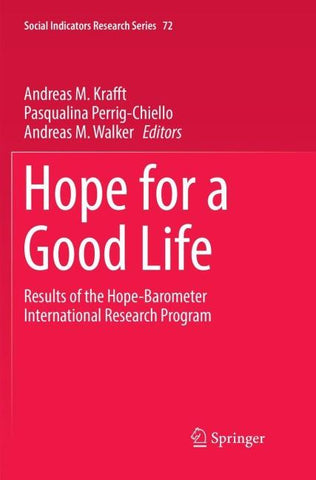 Hope for a Good Life