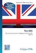The MI5