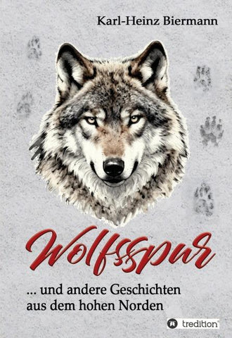 Wolfsspur