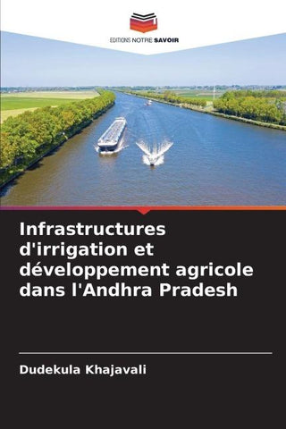 Infrastructures d'irrigation et développement agricole dans l'Andhra Pradesh