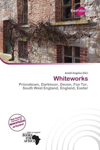 Whiteworks