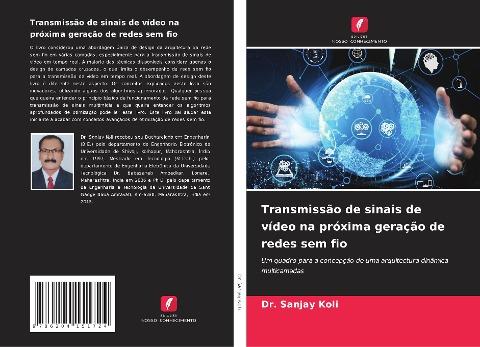 Transmissão de sinais de vídeo na próxima geração de redes sem fio