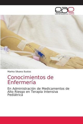 Conocimientos de Enfermería