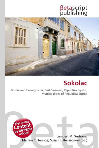 Sokolac