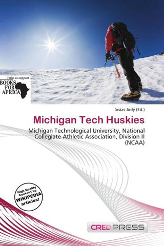 Michigan Tech Huskies