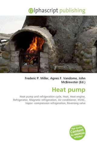 Heat pump