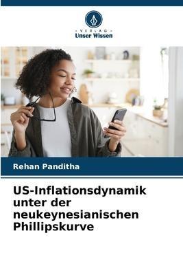 US-Inflationsdynamik unter der neukeynesianischen Phillipskurve