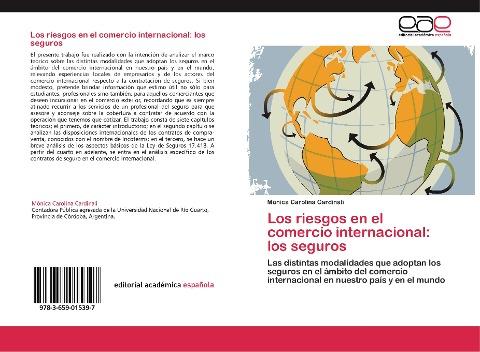 Los riesgos en el comercio internacional: los seguros