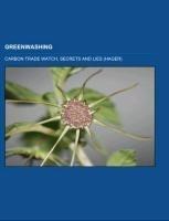 Greenwashing