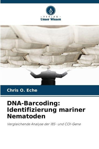 DNA-Barcoding: Identifizierung mariner Nematoden