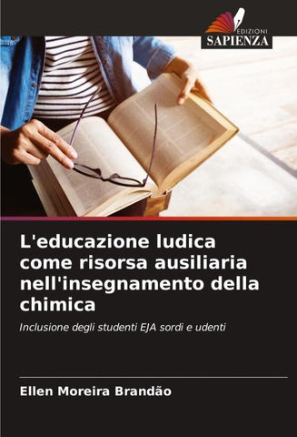 L'educazione ludica come risorsa ausiliaria nell'insegnamento della chimica