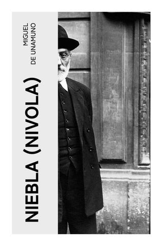 Niebla (Nivola)