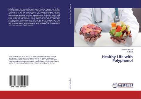 Healthy Life with Polyphenol