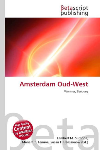 Amsterdam Oud-West