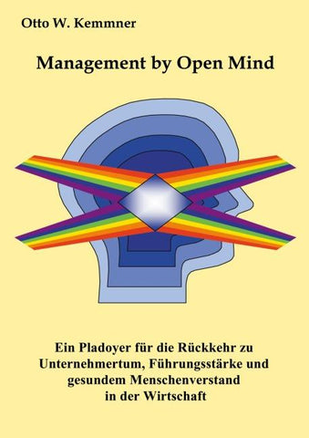 Management by Open Mind