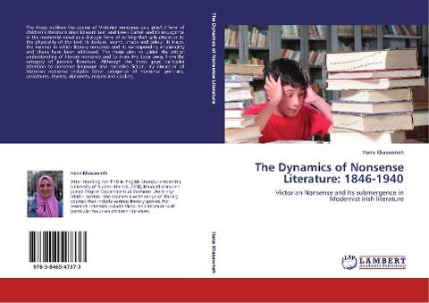 The Dynamics of Nonsense Literature: 1846-1940