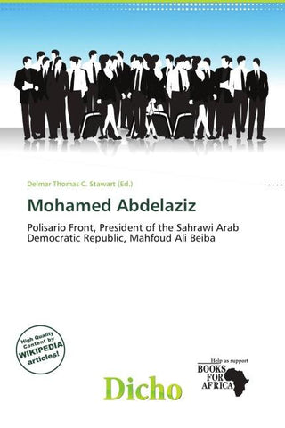 Mohamed Abdelaziz